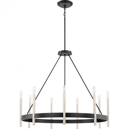 Quoizel Anthem Chandelier ATH5009K